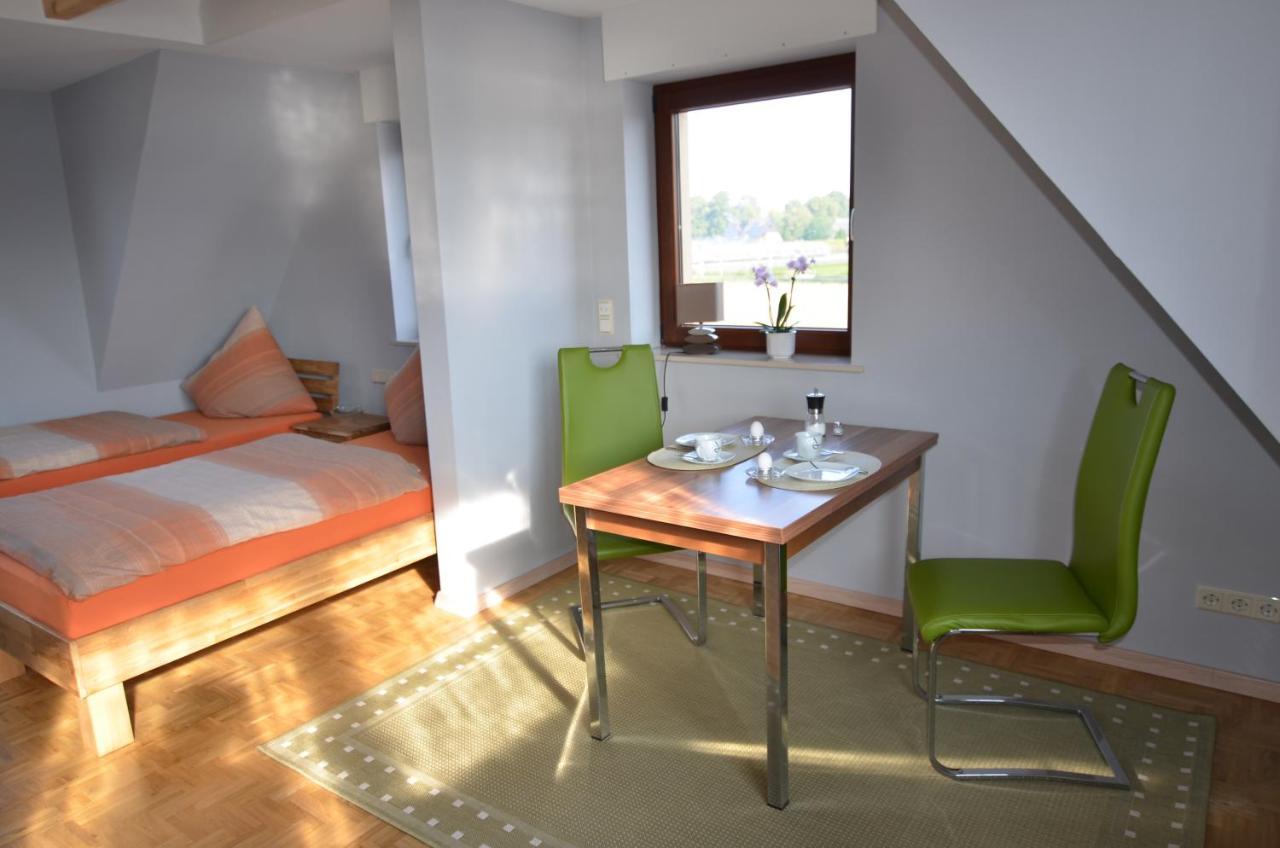 Ferienwohnung Bouten B Geldern Exterior foto