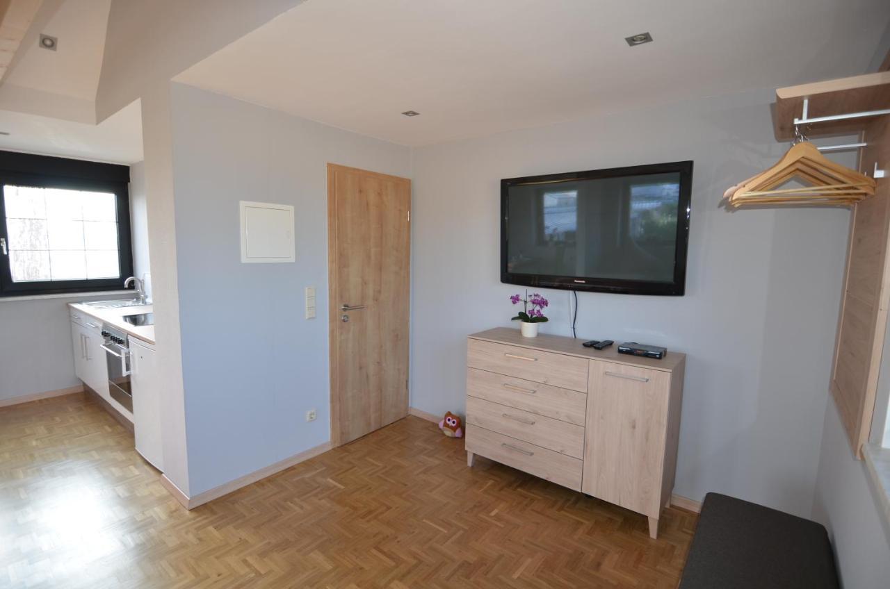 Ferienwohnung Bouten B Geldern Exterior foto