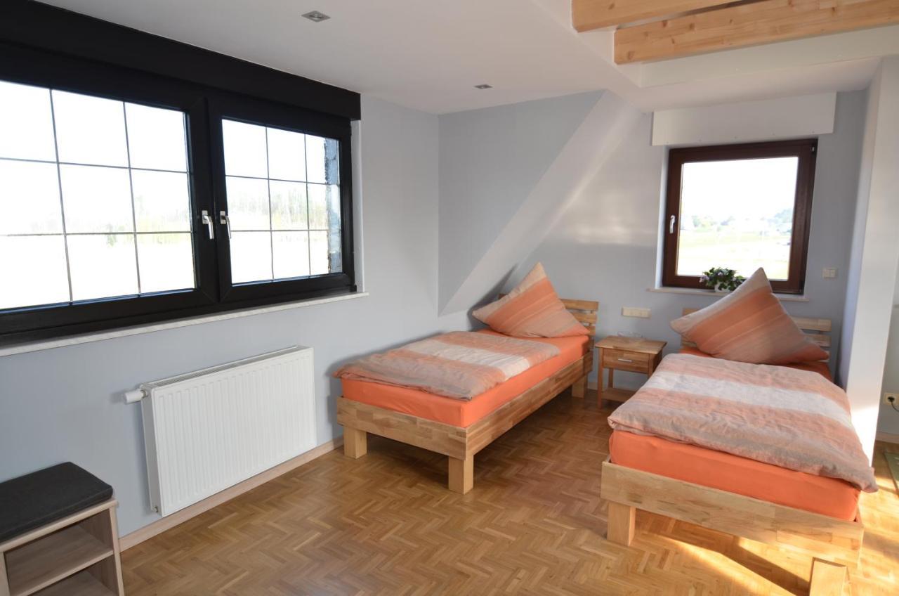Ferienwohnung Bouten B Geldern Exterior foto