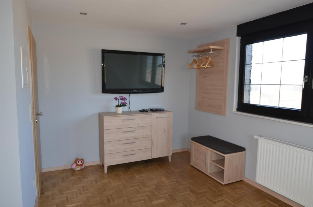 Ferienwohnung Bouten B Geldern Exterior foto