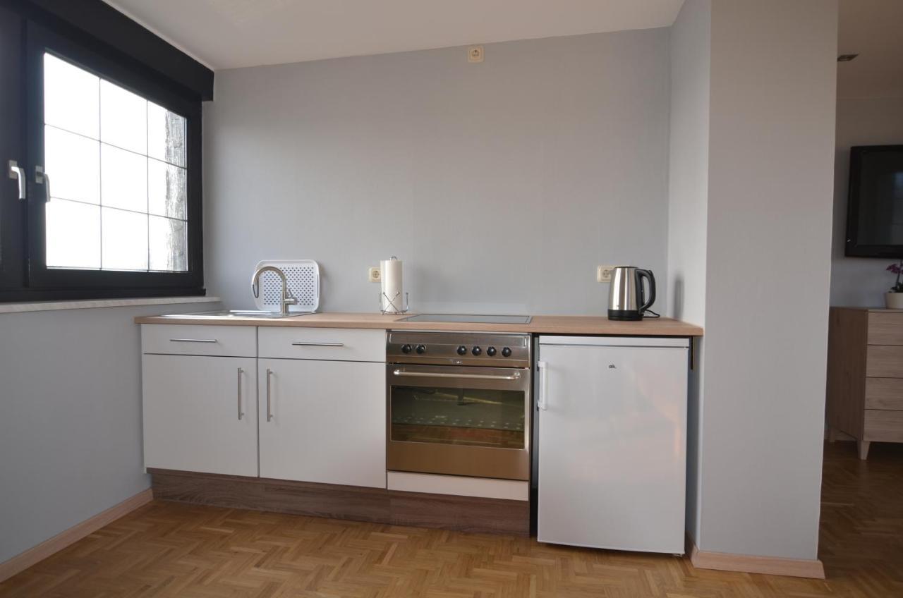 Ferienwohnung Bouten B Geldern Exterior foto