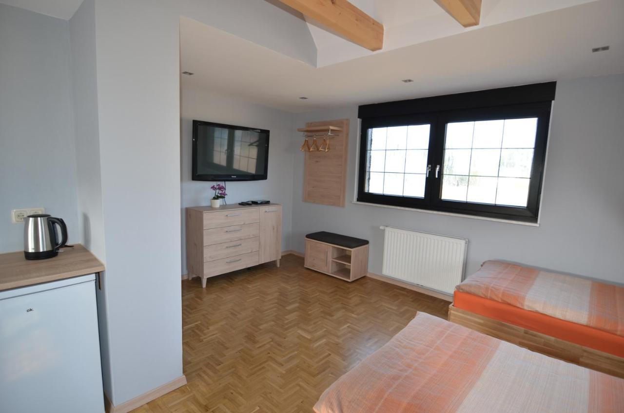 Ferienwohnung Bouten B Geldern Exterior foto