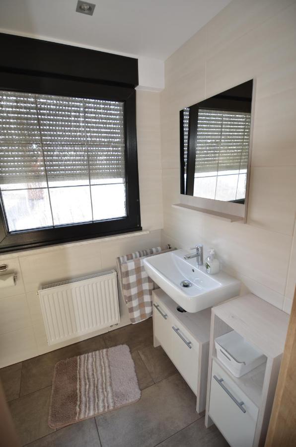 Ferienwohnung Bouten B Geldern Exterior foto