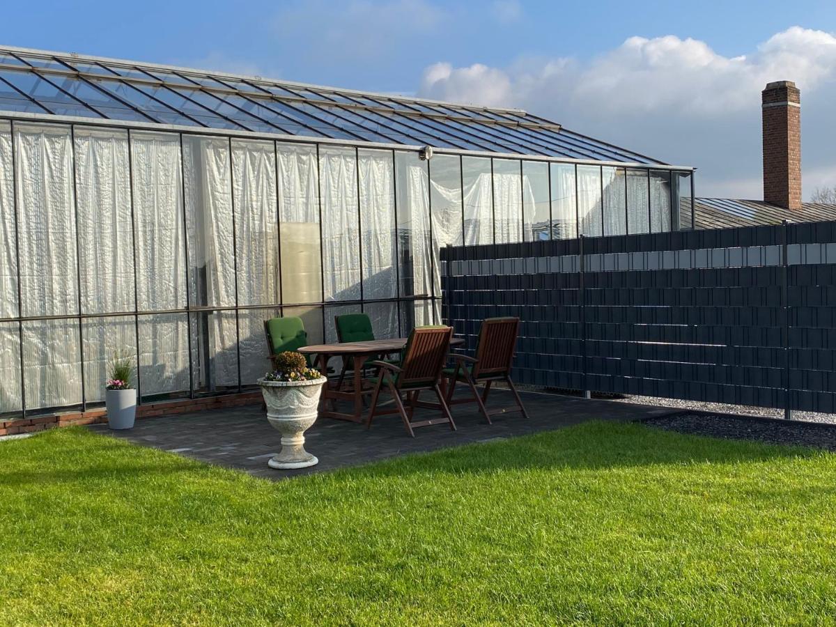 Ferienwohnung Bouten B Geldern Exterior foto